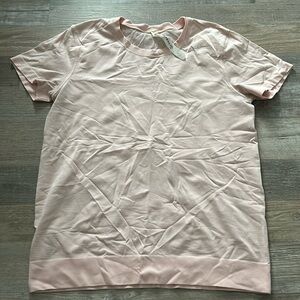 Lululemon Strawberry Milkshake swiftly tech relaxed*